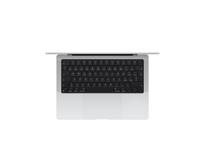 Foto 2 | Apple Macbook Pro Retina Mx2e3e/a 14.2'' M4 Pro 24gb 512gb Plata