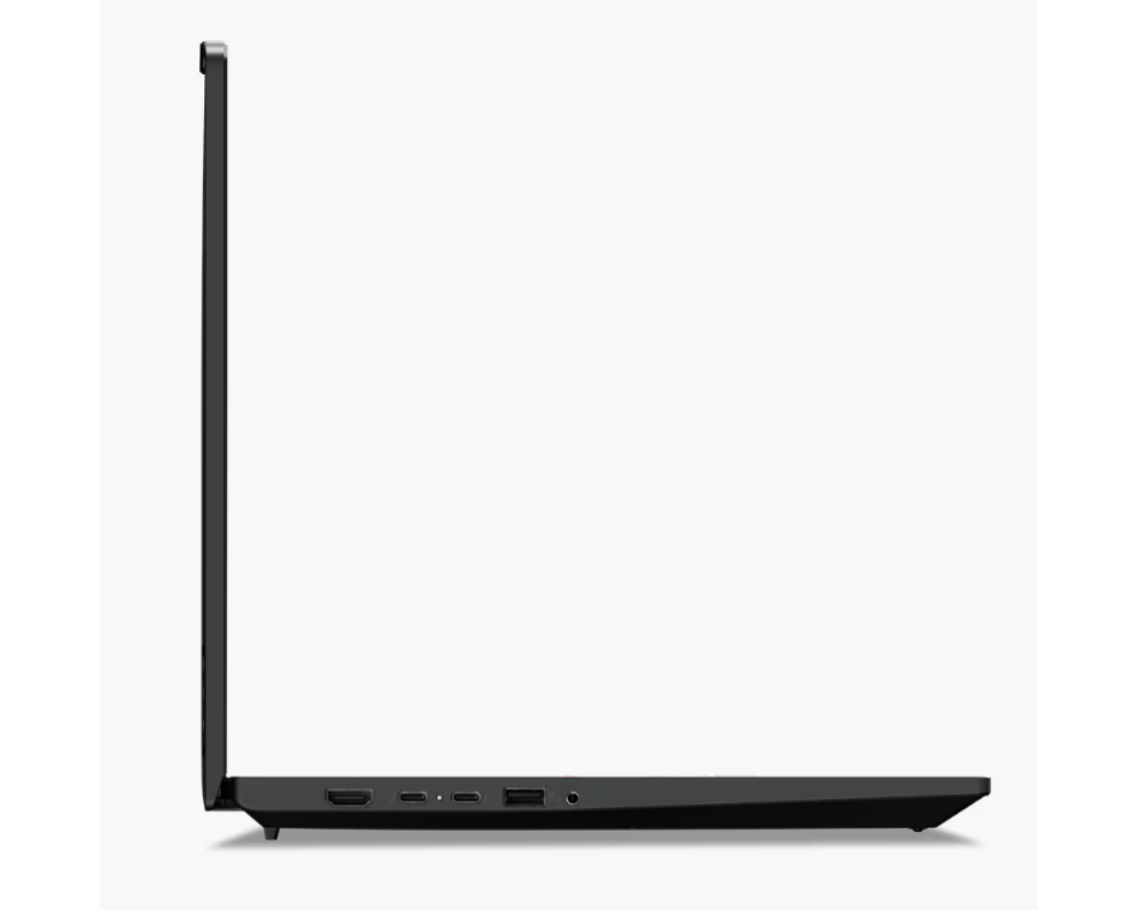 Foto 4 pulgar | Laptop Lenovo Thinkpad P16s Gen 3 16'' 1920x1200 Wuxga Intel Core Ultra 7 Nvidia Rtx 500 16gb 512gb Ssd Windows 11 Pro