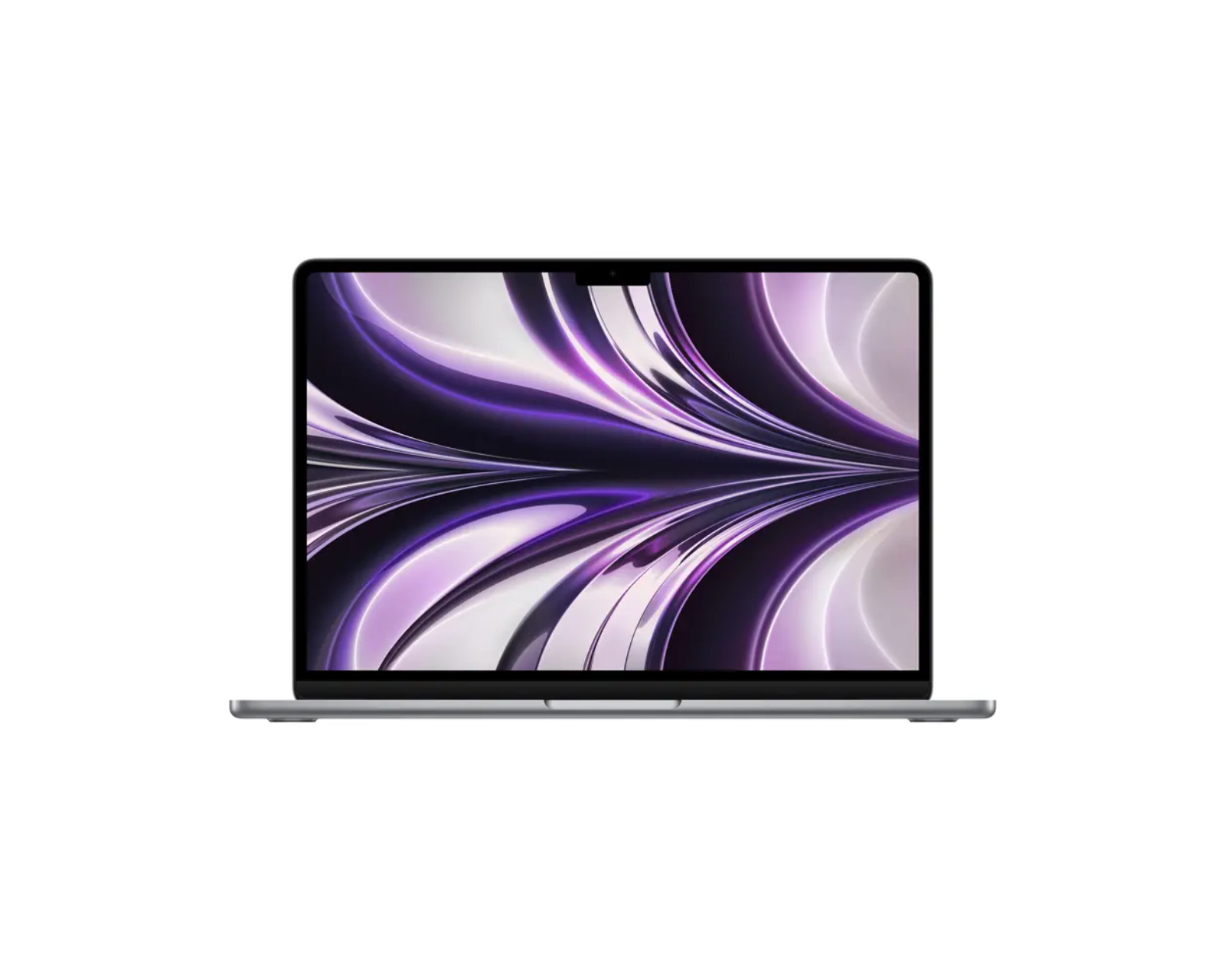 Macbook Air Procesador Apple M2 Octa-core 8 Núcleos Memoria De 16gb Ssd De 256gb Pantalla De 13.6''