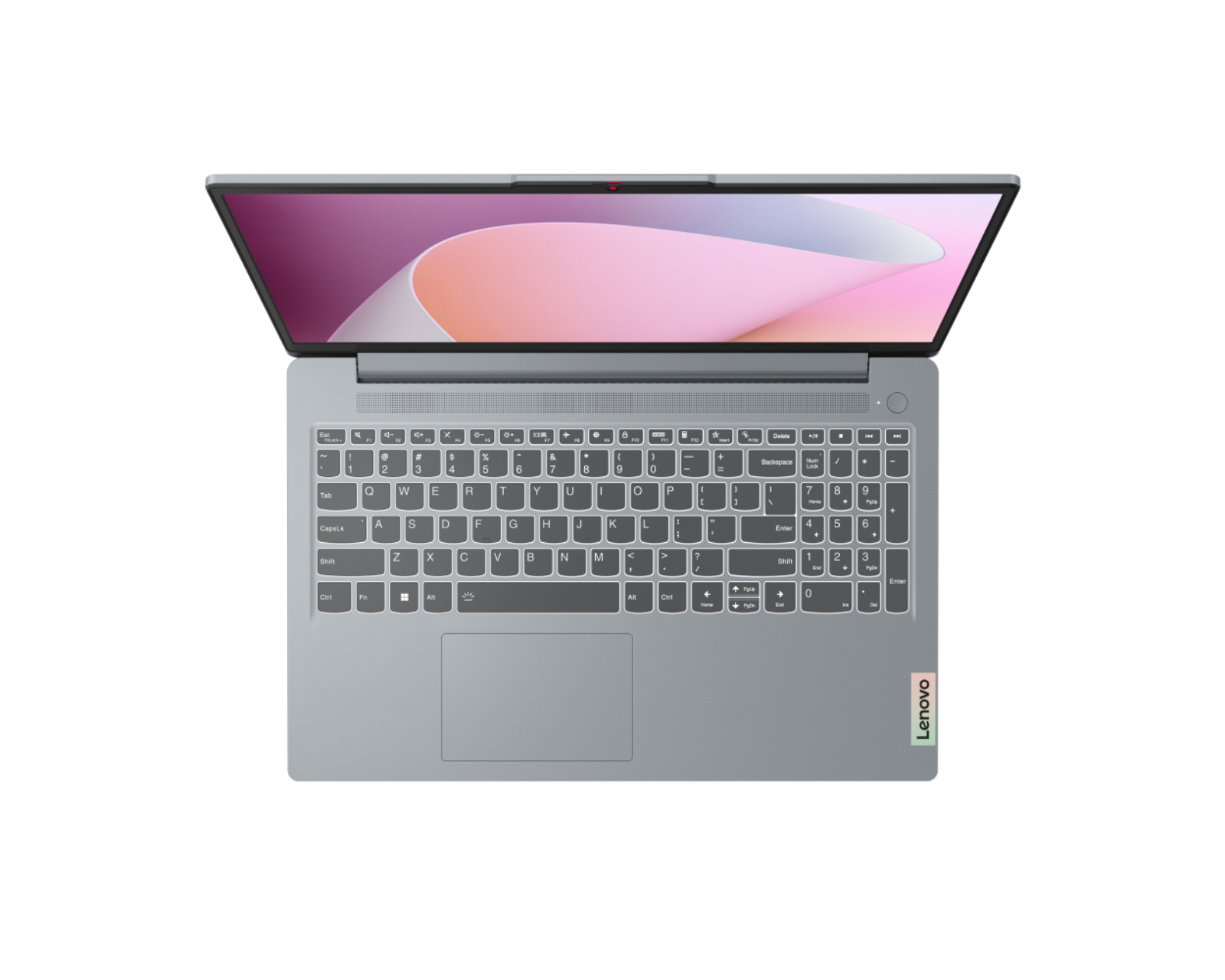 Foto 4 pulgar | Laptop Lenovo Ideapad Slim 3 15abr8 15.6'' 1920x1080 Full Hd Táctil Amd Ryzen 5 7430u 8gb 512gb Ssd