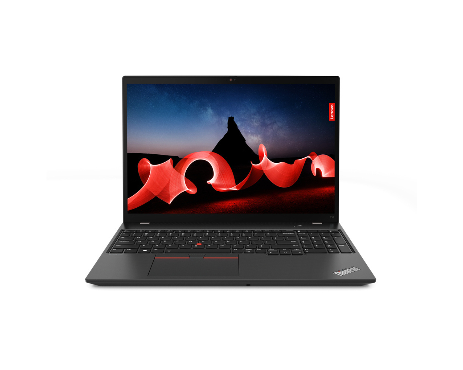 Foto 2 pulgar | Laptop Lenovo Thinkpad T16 Gen 2 16'' 1920x1200 Wuxga Amd Ryzen 7 Pro 7840u 32gb 1tb Ssd Windows 11 Pro Español