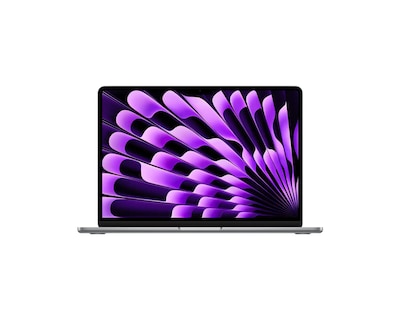 Foto 1 | Apple Macbook Air 13 Procesador Apple M3 10gpu Memoria Ram de 24 GB Ssd de 512 GB Pantalla De 13'' Led