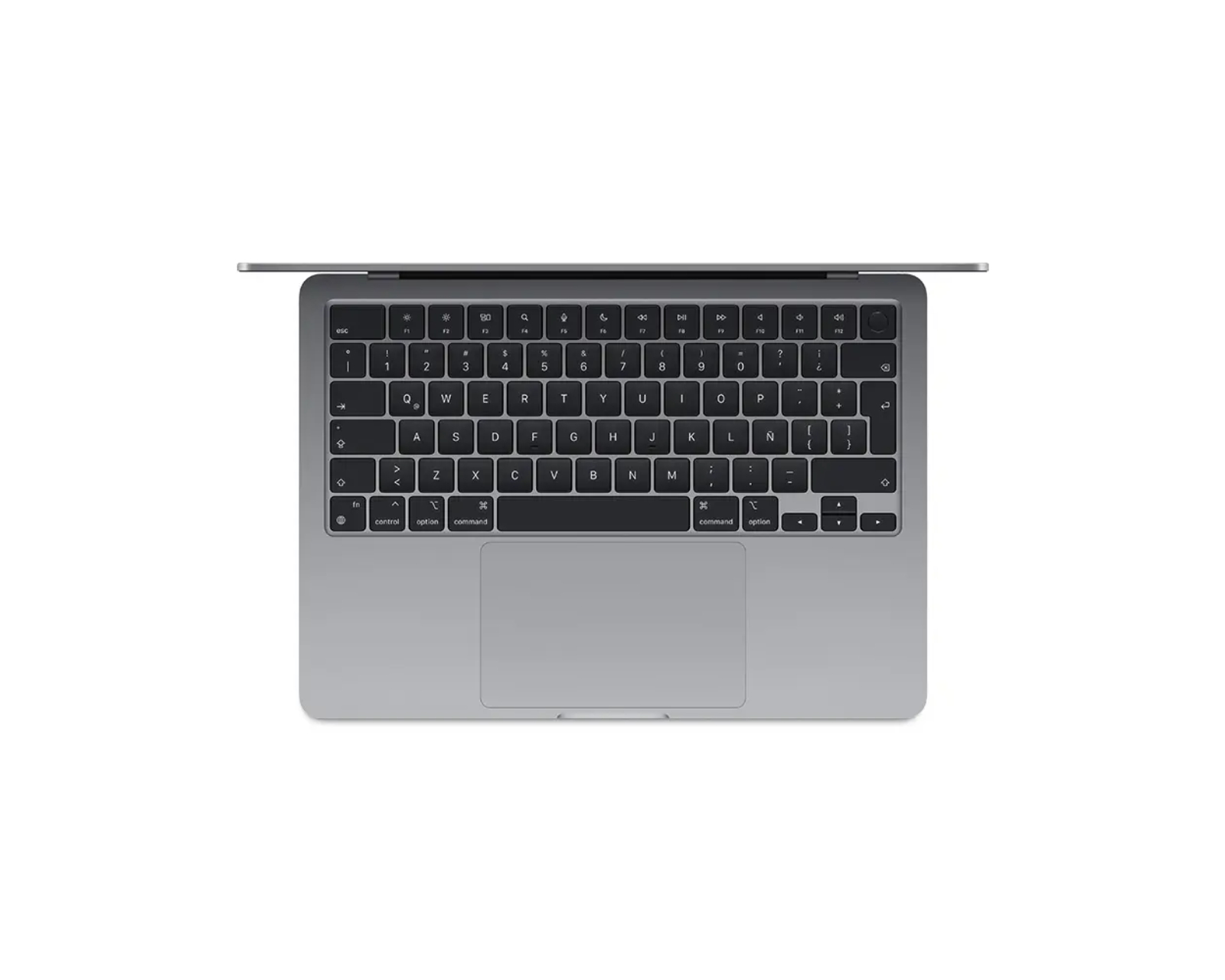 Foto 2 | Apple Macbook Air 13 Procesador Apple M3 10gpu Memoria Ram de 24 GB Ssd de 512 GB Pantalla De 13'' Led