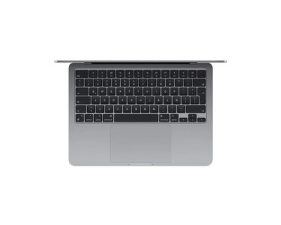 Foto 2 | Apple Macbook Air 13 Procesador Apple M3 10gpu Memoria Ram de 24 GB Ssd de 512 GB Pantalla De 13'' Led