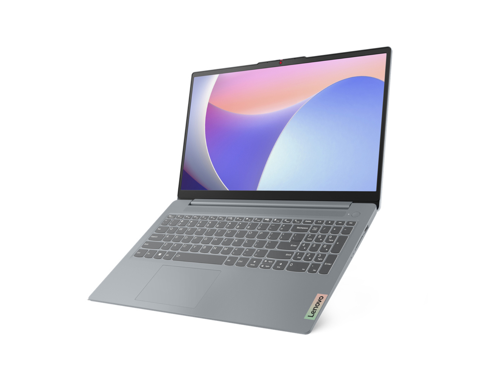 Foto 2 | Laptop Lenovo Ideapad Slim 3 15iru8 15.6'' 1920x1080 Full Hd Táctil Intel Core I3-1305u 8gb 512gb Ssd Windows 11