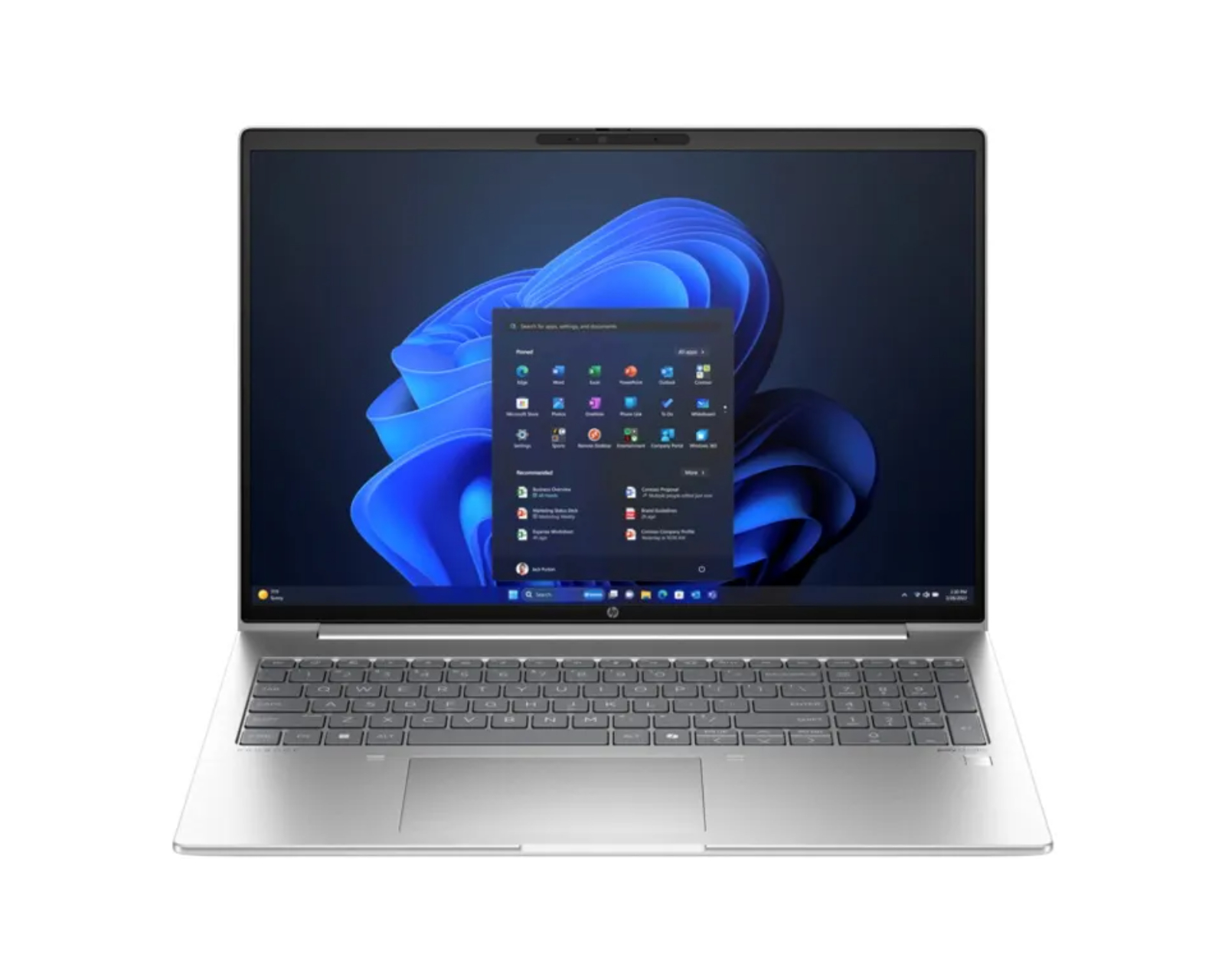 Foto 1 | Laptop HP ProBook 460 G11 Intel Core Ultra 7 155U 16GB RAM SSD 512GB Windows 11 Pro 16"