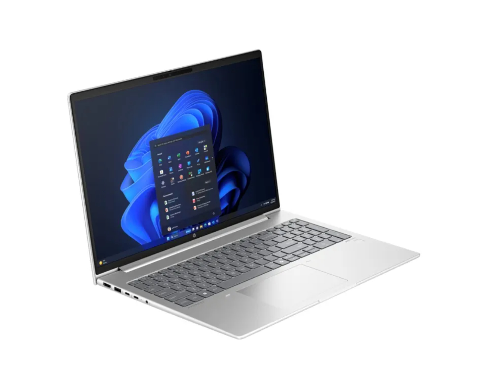 Foto 3 pulgar | Laptop HP ProBook 460 G11 Intel Core Ultra 7 155U 16GB RAM SSD 512GB Windows 11 Pro 16"