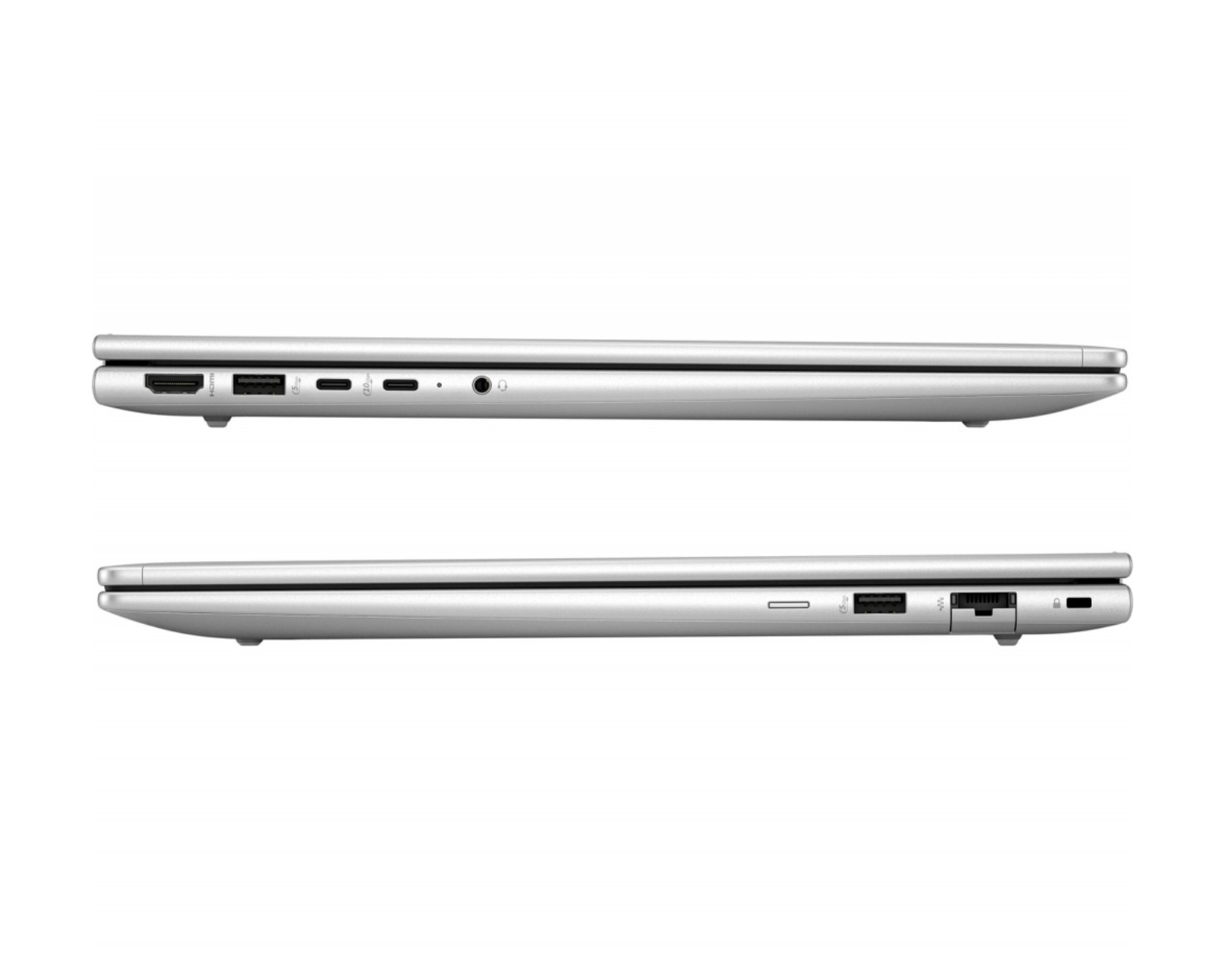 Foto 5 pulgar | Laptop HP ProBook 460 G11 Intel Core Ultra 7 155U 16GB RAM SSD 512GB Windows 11 Pro 16"