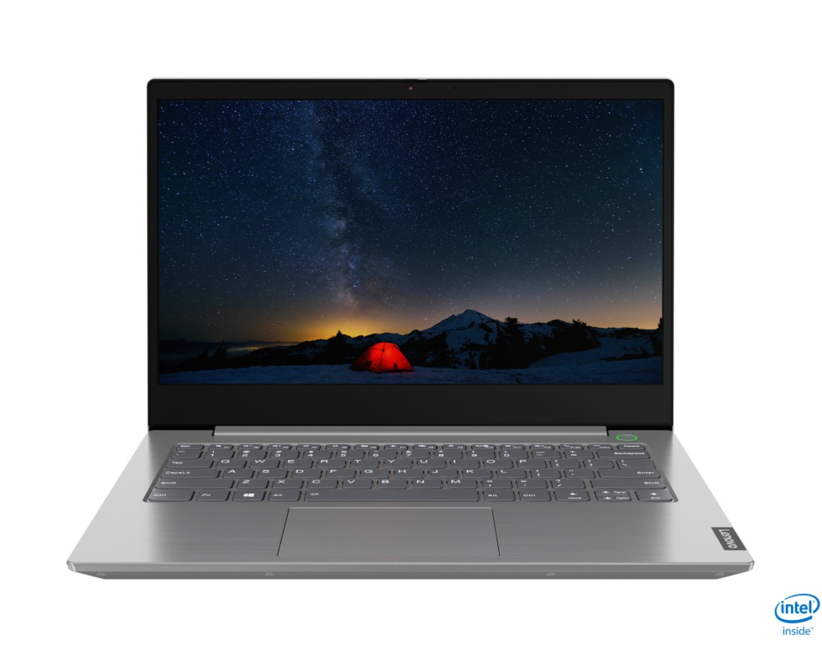 Foto 2 pulgar | Laptop Lenovo Thinkbook 14-iil 14'' Full Hd Intel Core I3-1005g1 1.20ghz 8gb 1tb Windows 10 Pro 64-bit Español Gris