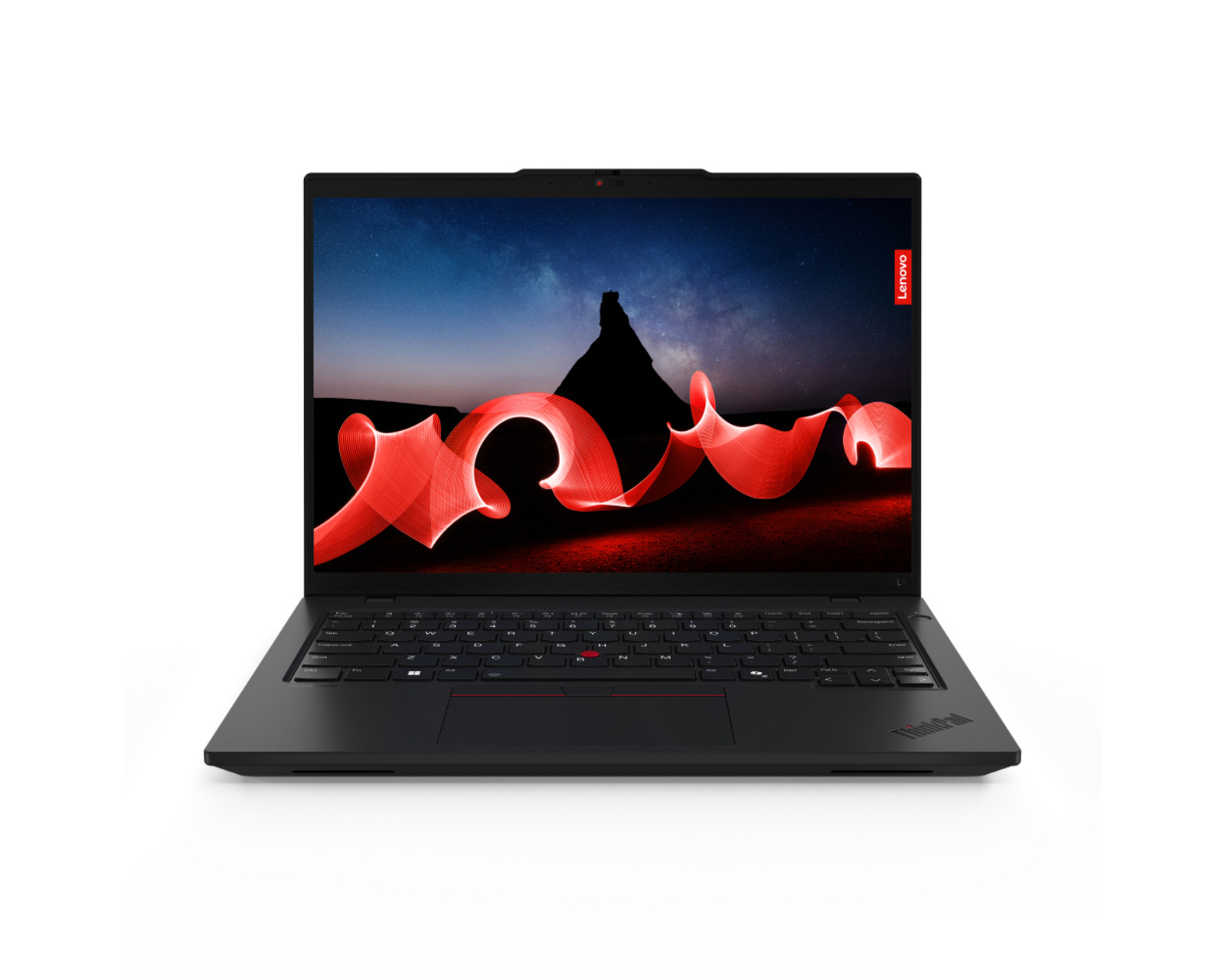 Foto 2 pulgar | Laptop Lenovo Thinkpad L14 Gen 5 14'' 1920x1200 Wuxga Intel Core Ultra 7 155U 16 GB 512 GB SSD Windows 11 Pro Español