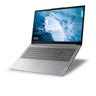 Foto 5 | Laptop Lenovo Ideapad 1 15iau7 Intel Ci3-1215U 8 GB 256 GB SSD FHD W11h Touch + Impresora HP