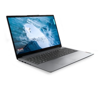 Foto 4 | Laptop Lenovo Ideapad 1 15iau7 Intel Ci3-1215U 8 GB 256 GB SSD FHD W11H Touch + Audífonos Bluetooth