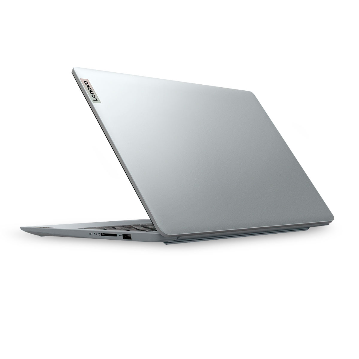 Foto 8 pulgar | Laptop Lenovo Ideapad 1 15iau7 Intel Ci3-1215U 8 GB 256 GB SSD FHD W11H Touch + Audífonos Bluetooth