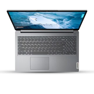 Foto 6 | Laptop Lenovo Ideapad 1 15iau7 Intel Ci3-1215U 8 GB 256 GB SSD FHD W11H Touch + Audífonos Bluetooth + Mochila