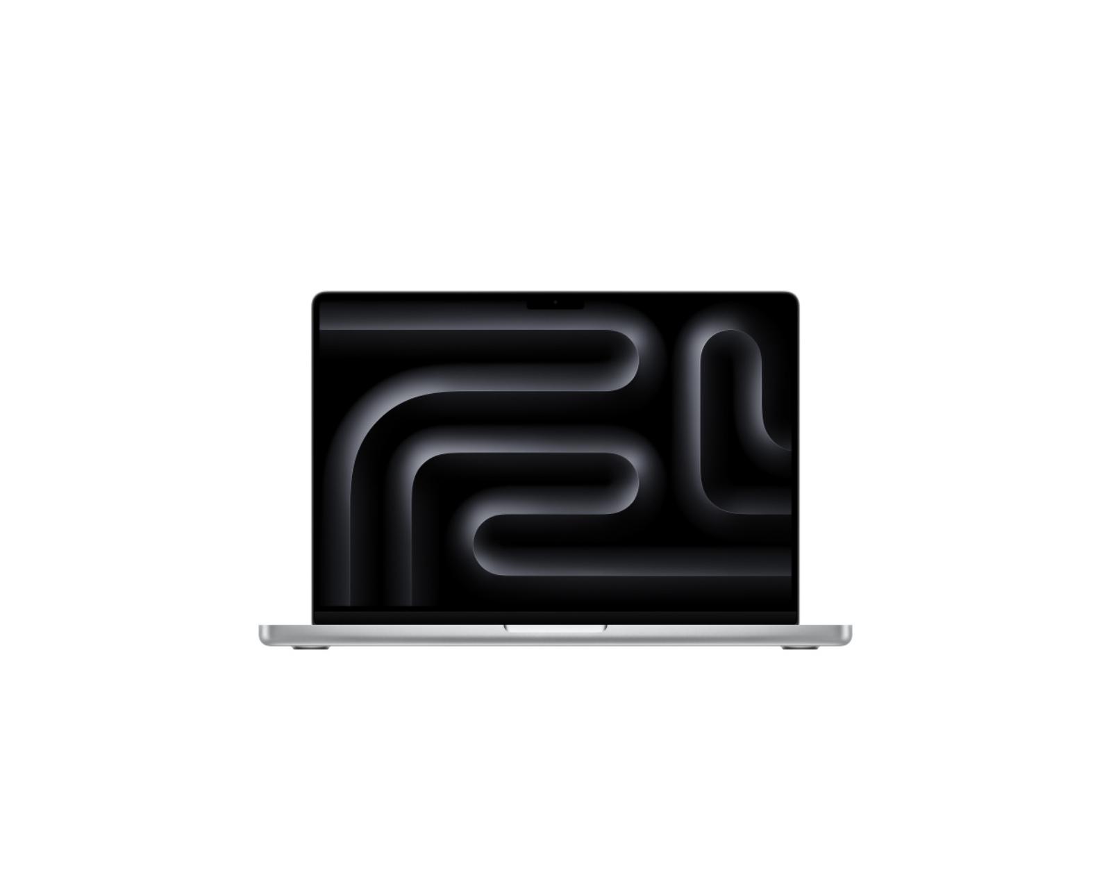 Foto 1 | Apple MacBook Pro Retina XDR MW2X3E/A 14.2 Pulgadas Apple M4 16 GB 1 TB SSD Plata