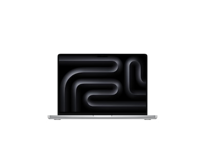 Foto 1 | Apple MacBook Pro Retina XDR MW2X3E/A 14.2 Pulgadas Apple M4 16 GB 1 TB SSD Plata