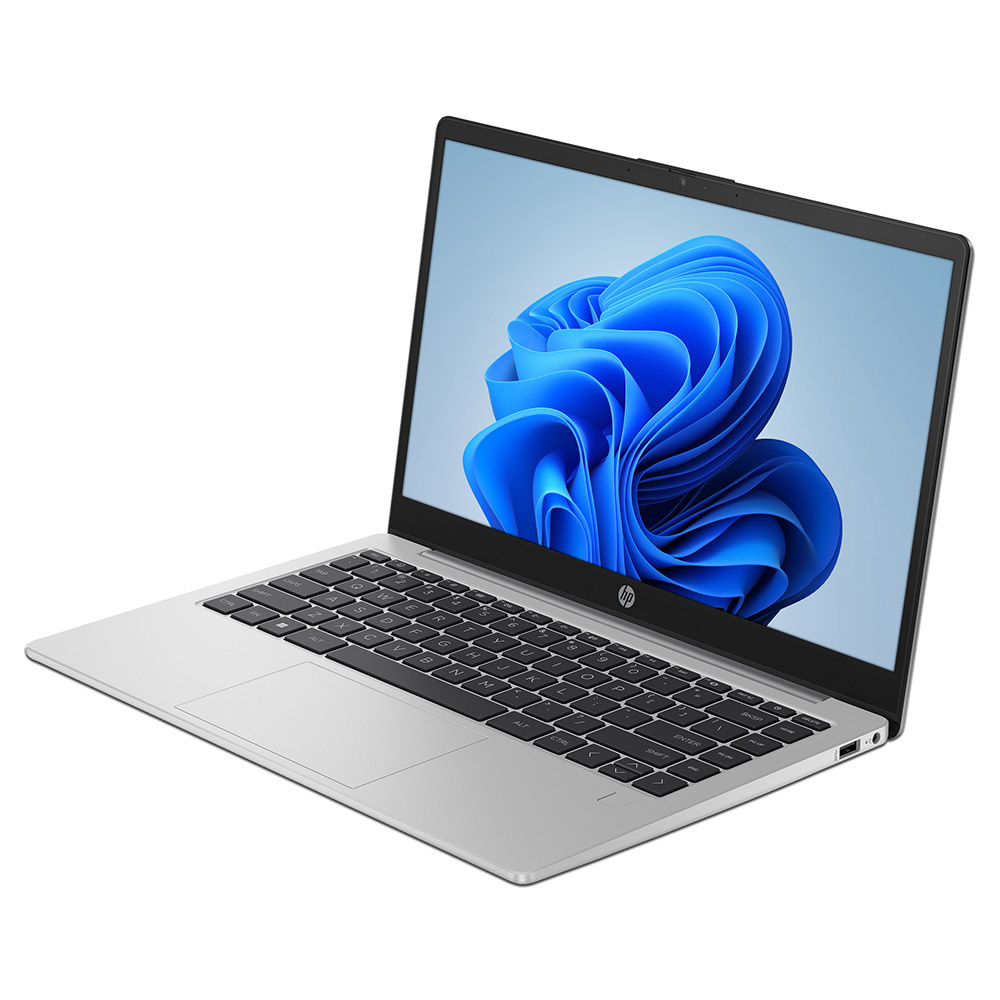 Foto 3 pulgar | Laptop Hp de 14" 240 G10 Intel Core I3 16gb Ram 512gb Ssd