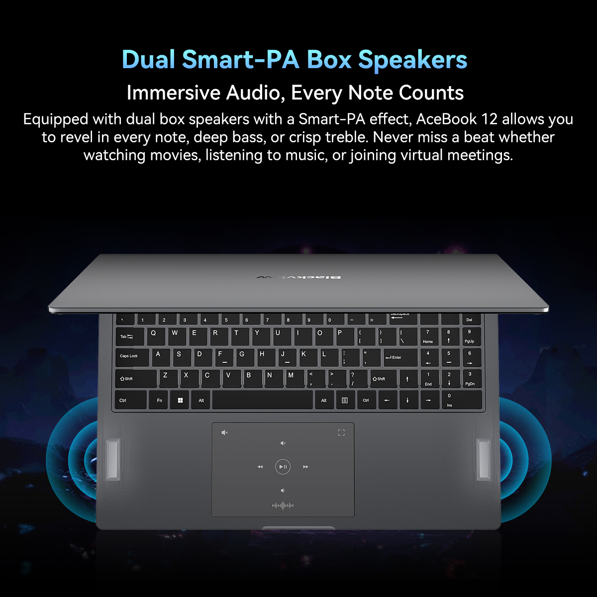 Foto 6 pulgar | Ordenador Portátil Blackview Acebook 12 16 Intel I5-1030ng7 16 Gb+512 Gb - Venta Internacional.