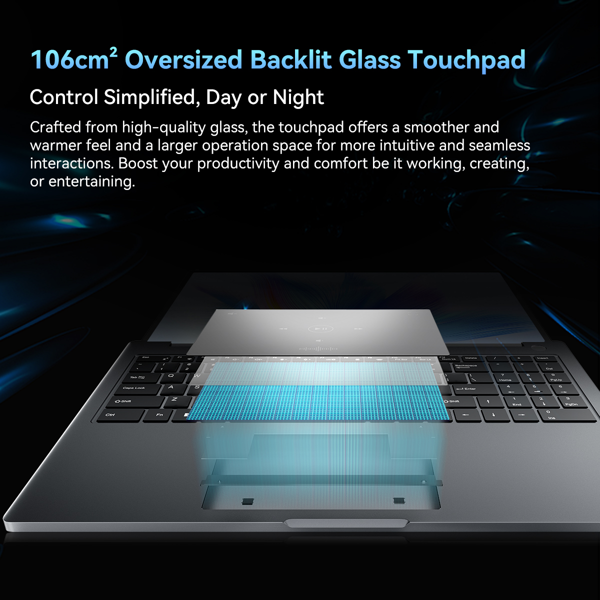Foto 7 pulgar | Ordenador Portátil Blackview Acebook 12 16 Intel I5-1030ng7 16 Gb+512 Gb - Venta Internacional.