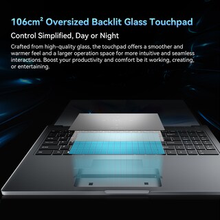 Foto 6 | Ordenador Portátil Blackview Acebook 12 16 Intel I5-1030ng7 16 Gb+512 Gb - Venta Internacional.