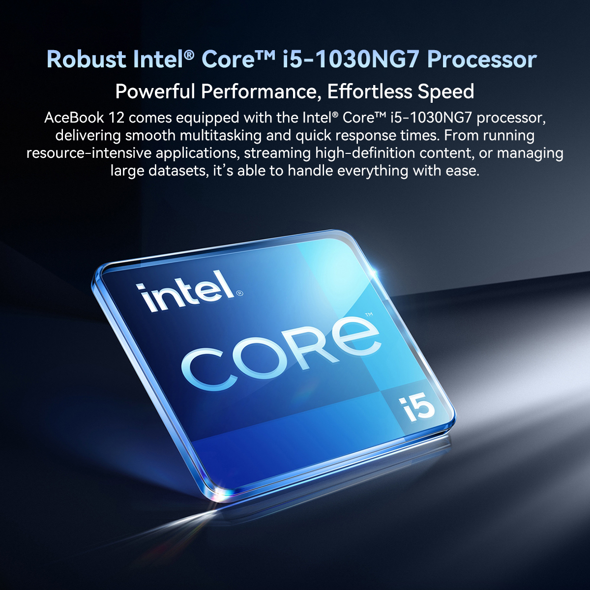 Foto 7 | Ordenador Portátil Blackview Acebook 12 16 Intel I5-1030ng7 16 Gb+512 Gb - Venta Internacional.
