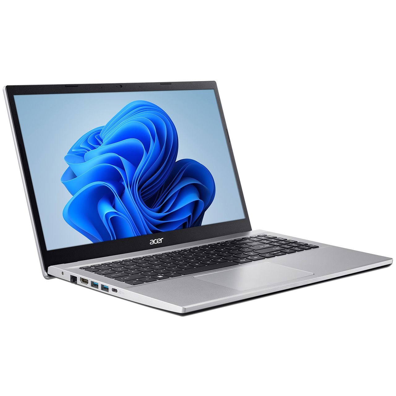 Foto 2 | Laptop Acer Aspire 3: Amd Ryzen 7 5700u, Ram 32gb Ddr4, Ssd 512gb, Pantalla 15.6'', Video Radeon Graphics, Windows 11