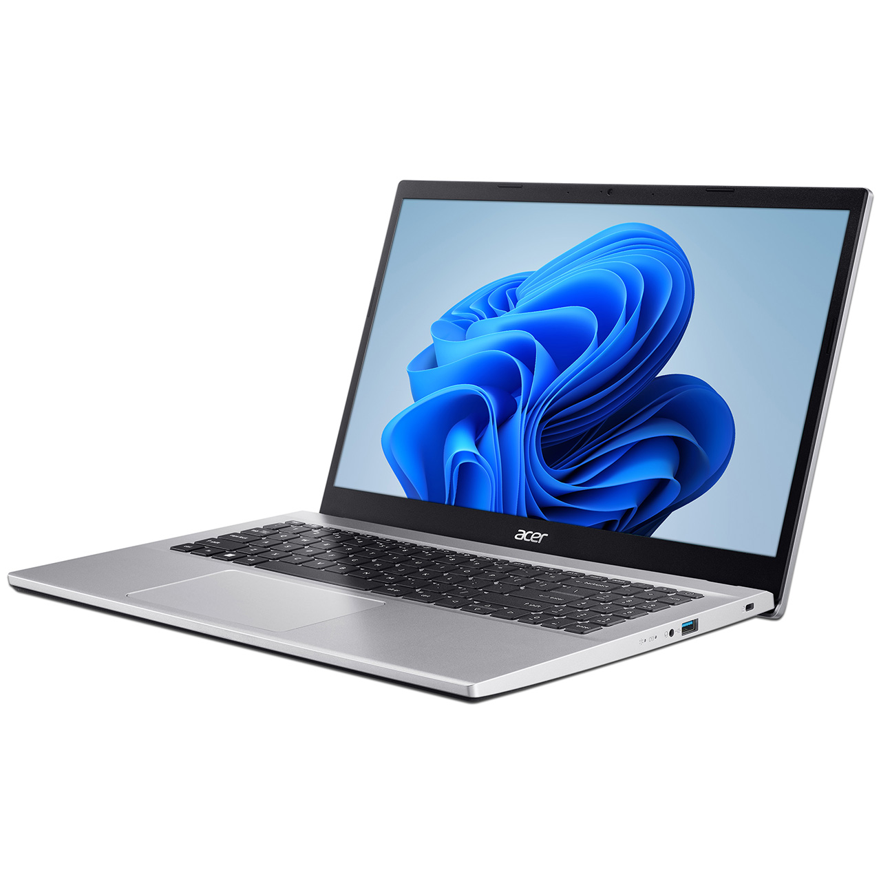 Foto 3 | Laptop Acer Aspire 3: Amd Ryzen 7 5700u, Ram 32gb Ddr4, Ssd 512gb, Pantalla 15.6'', Video Radeon Graphics, Windows 11