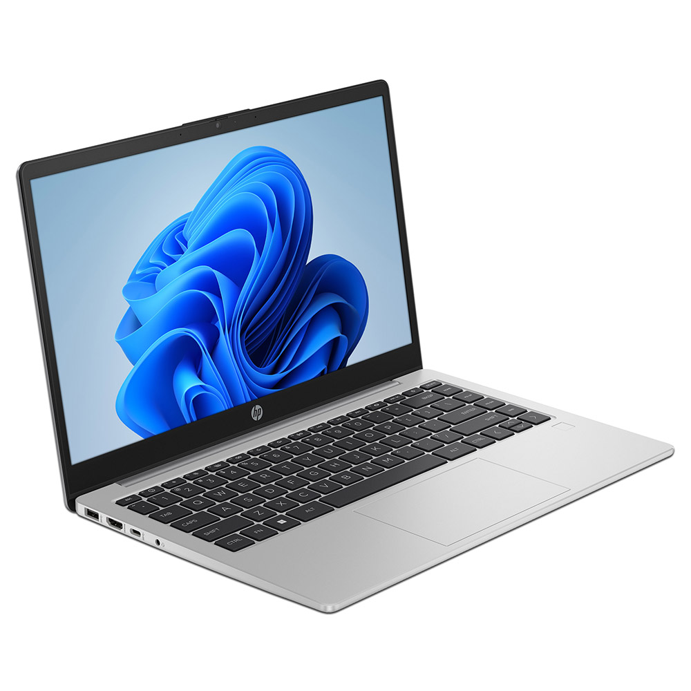 Foto 3 pulgar | Laptop Hp de 14" 240 G10 Intel Core I5 16gb Ram 512gb Ssd