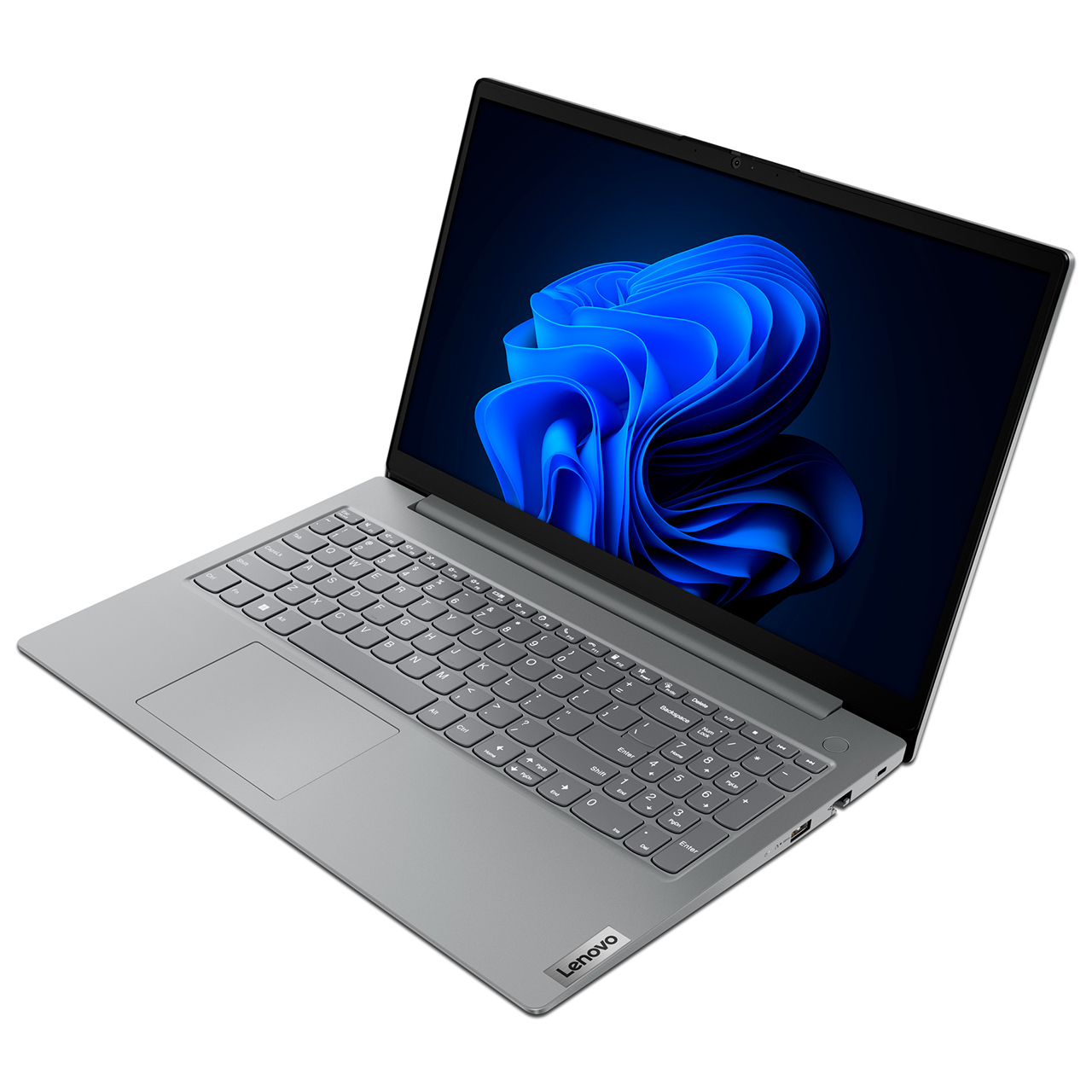 Foto 2 | Laptop Lenovo V15 G4: Intel Core I5 13420h, Ram 16gb Ddr4, Ssd 512gb, Pantalla De 15.6'', Video Uhd Graphics, Window