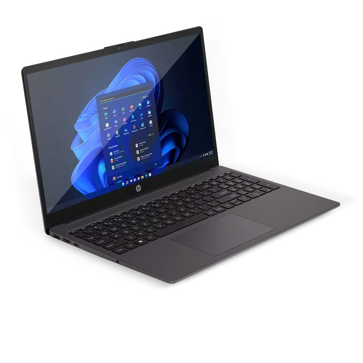 Foto 6 pulgar | Combo Laptop Hp 255 G10 Ryzen 7-7730u 8c 16gb 512gb Ssd Fhd W11 Pro + Audifonos Bluetooth y Mochila