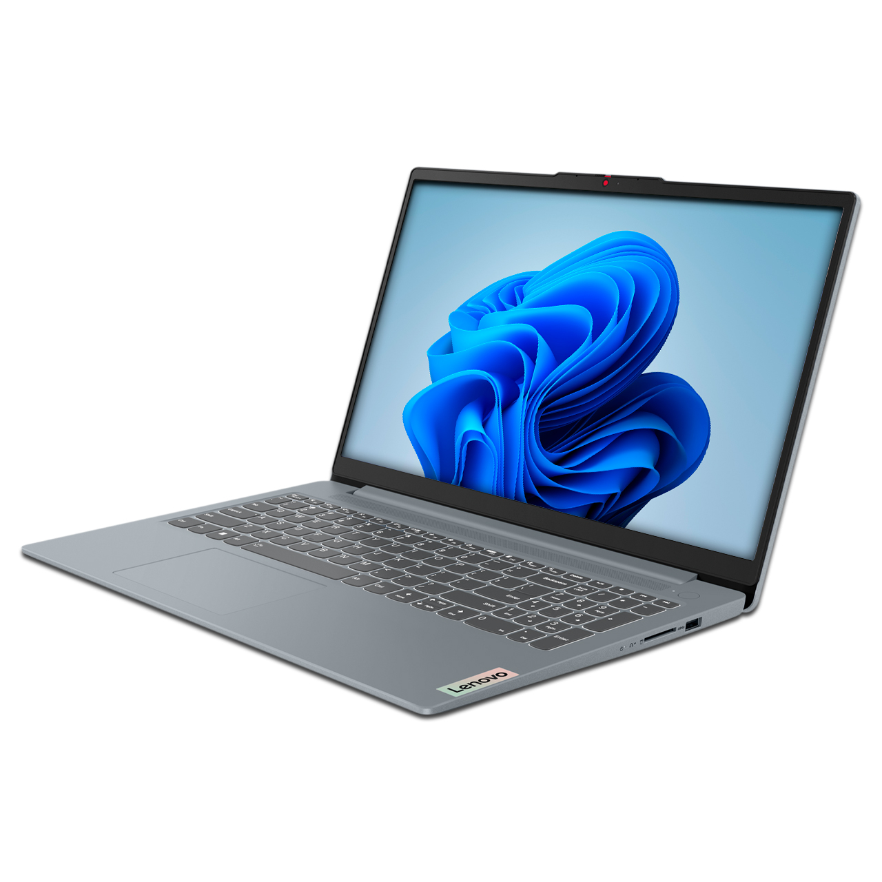 Foto 2 | Laptop Lenovo Ideapad Slim 3: Intel Core I7 13620h, Ram 16gb Ddr5, Ssd 512gb, Pantalla 15.6'', Uhd Graphics, Windows