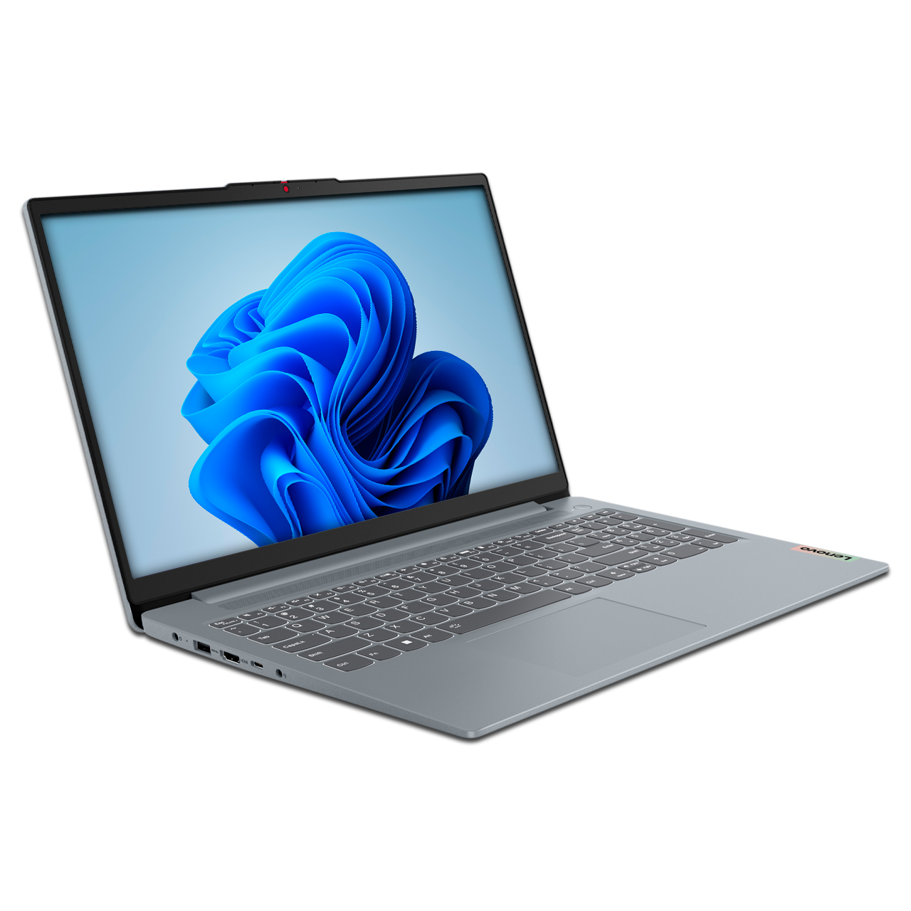 Foto 3 | Laptop Lenovo Ideapad Slim 3: Intel Core I7 13620h, Ram 16gb Ddr5, Ssd 512gb, Pantalla 15.6'', Uhd Graphics, Windows