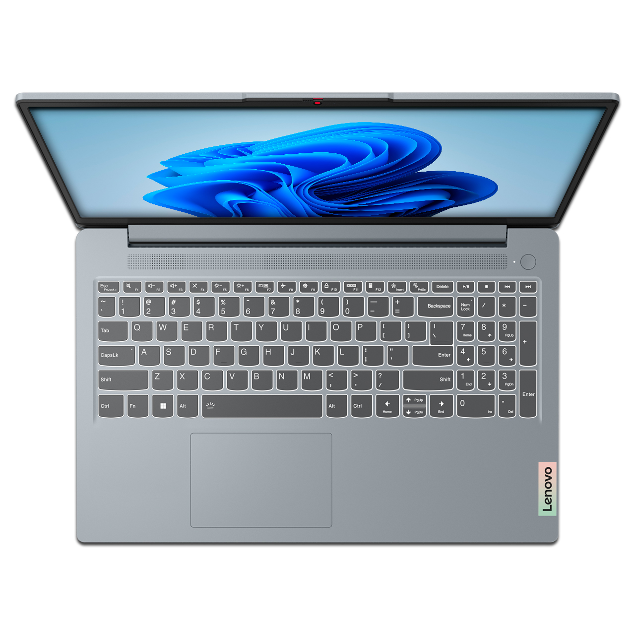 Foto 5 pulgar | Laptop Lenovo Ideapad Slim 3: Intel Core I7 13620h, Ram 16gb Ddr5, Ssd 512gb, Pantalla 15.6'', Uhd Graphics, Windows