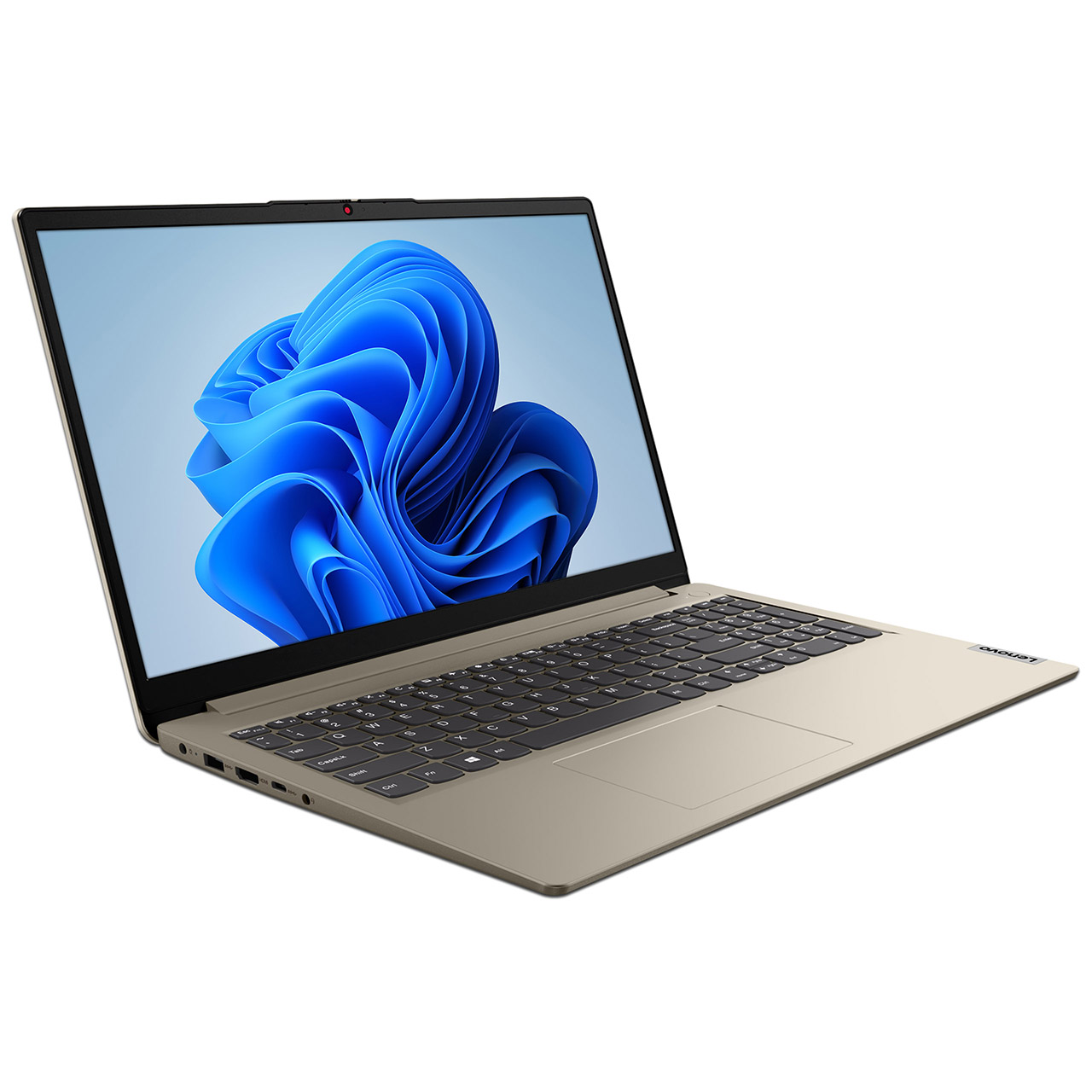 Foto 3 pulgar | Laptop Lenovo Ideapad 1 15alc7: Amd Ryzen 7, Ram 16gb Ddr4, Ssd 512gb, Pantalla 15.6'', Radeon Graphics, Windows 11 Home