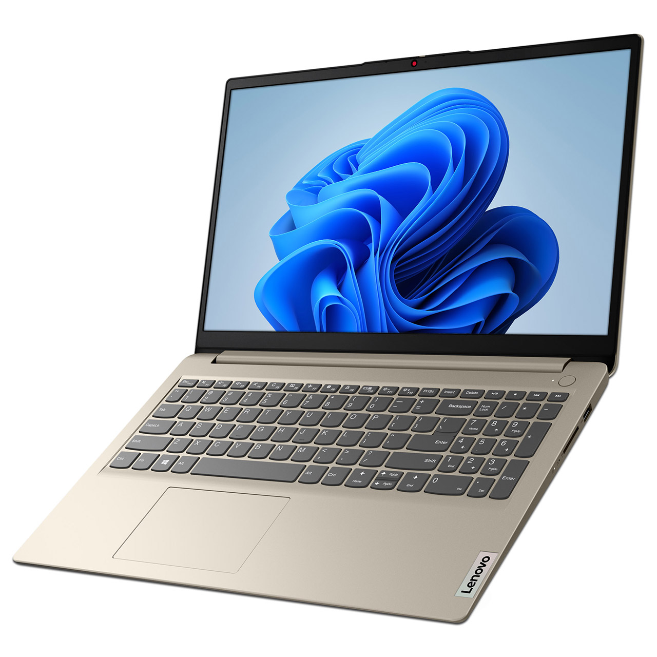 Foto 4 pulgar | Laptop Lenovo Ideapad 1 15alc7: Amd Ryzen 7, Ram 16gb Ddr4, Ssd 512gb, Pantalla 15.6'', Radeon Graphics, Windows 11 Home