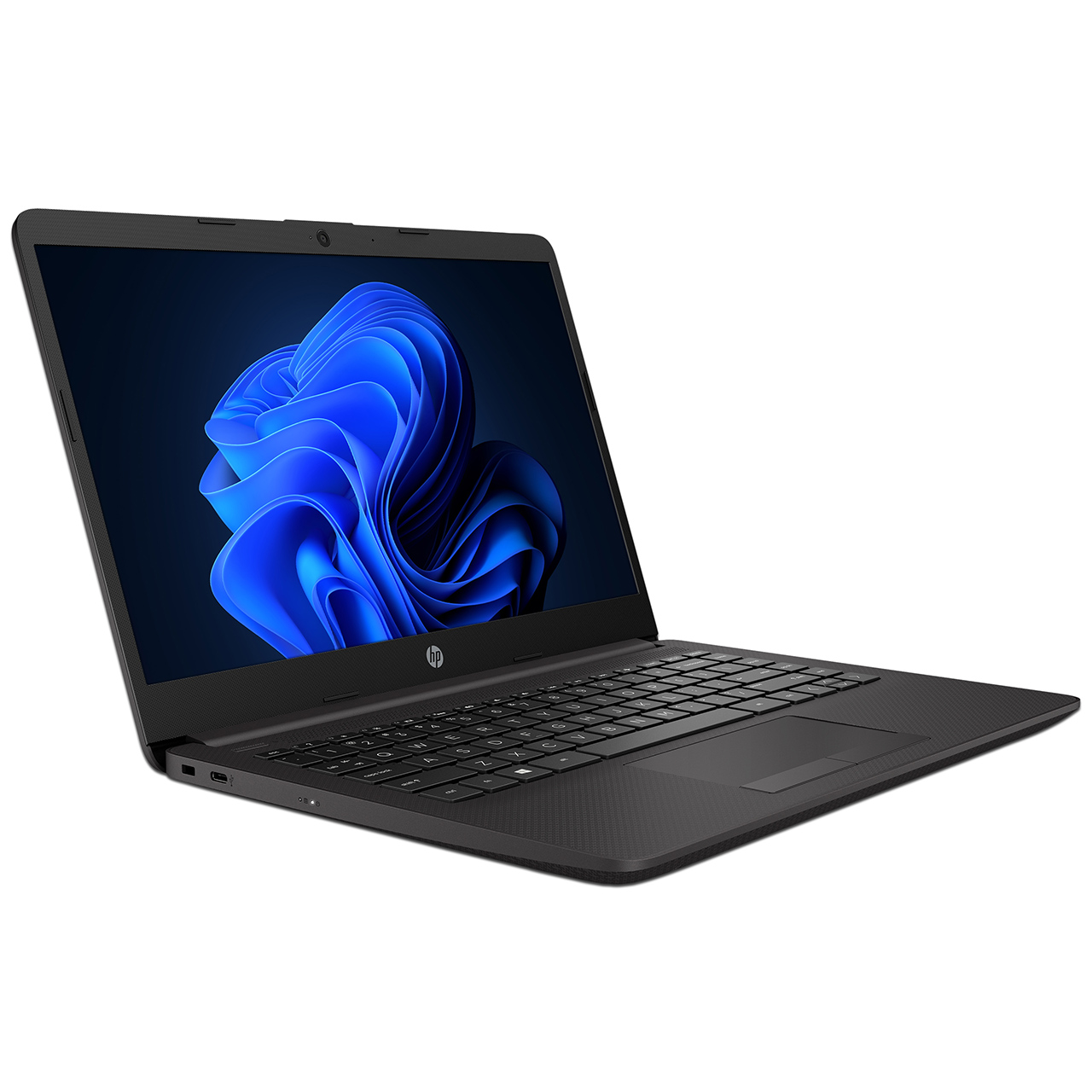 Foto 3 pulgar | Laptop Hp 240 G8: Intel Core I5 1135g7, Ram 16gb Ddr4, Ssd 1tb, Pantalla De 14'', Video Iris Xe Graphics, Windows 11 Ho