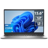 Laptop Dell Inspiron 3520: Intel Core I5 1235u, Ram 16gb Ddr4, Ssd 1tb, Pantalla 15.6'', Iris Xe Graphics, Windows 11
