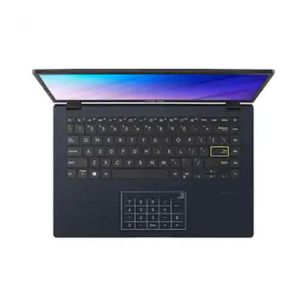 Foto 4 pulgar | Laptos Asus 14'' E410ka Celeron 4gb 64gb Star Black