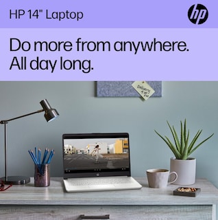 Foto 7 | Ordenador Portátil Hp 14 Ultraligero Para Estudiantes Y Hogares, 16 Gb De Ram Y 1 Tb Ssd - Venta Internacional.