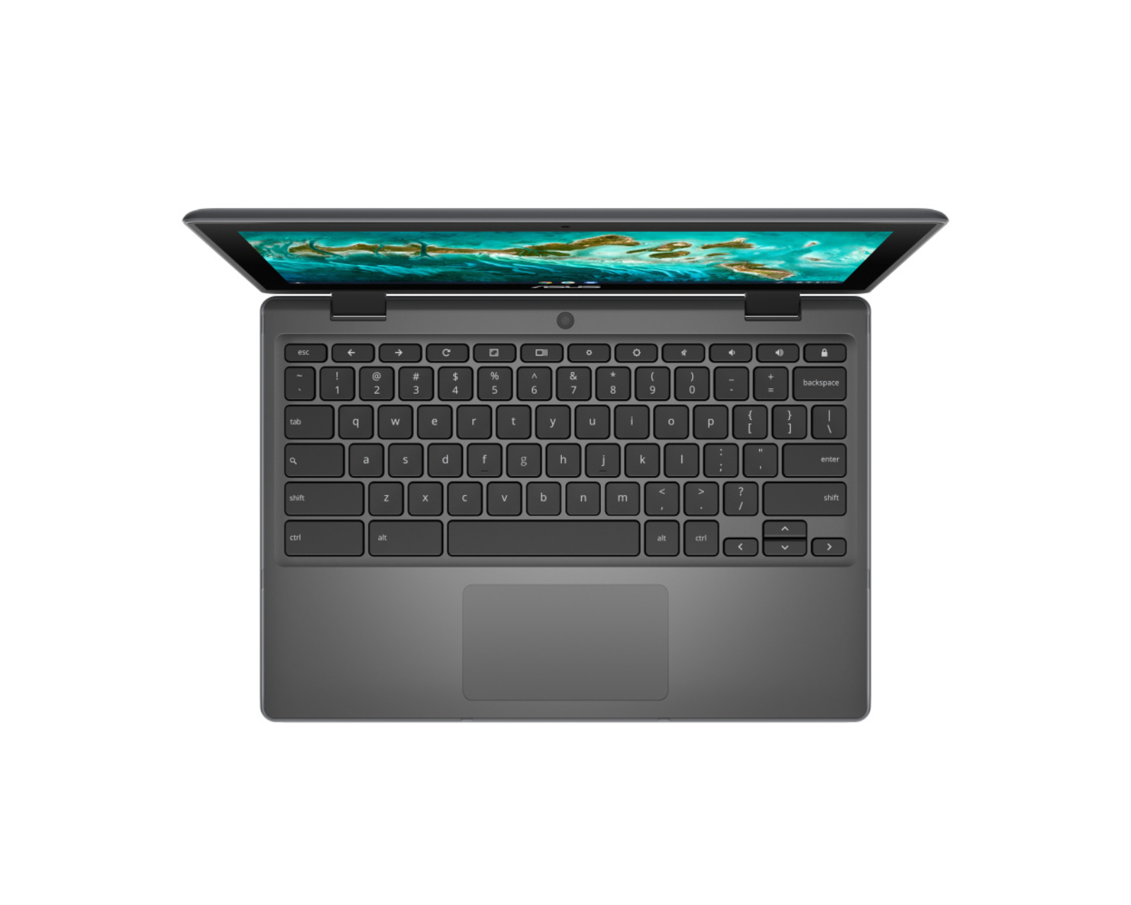 Foto 5 pulgar | Laptop Asus Chromebook Flip Cr1100f 11.6'' 1366x768 Hd Táctil Intel Celeron N4500 8gb 64gb Emmc Chromeos Español