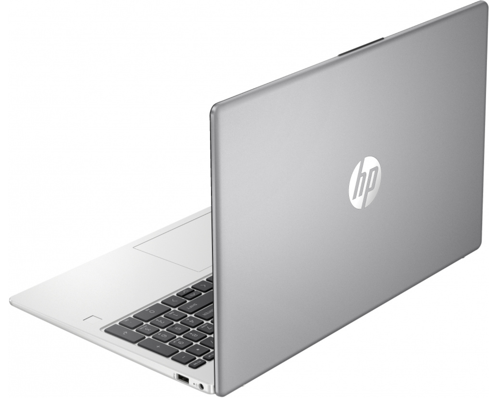 Foto 4 pulgar | Laptop Hp 255 G10 15.6'' 1920x1080 Full Hd Amd Ryzen 3 7330u 8gb 512gb Ssd Windows 11 Home Español