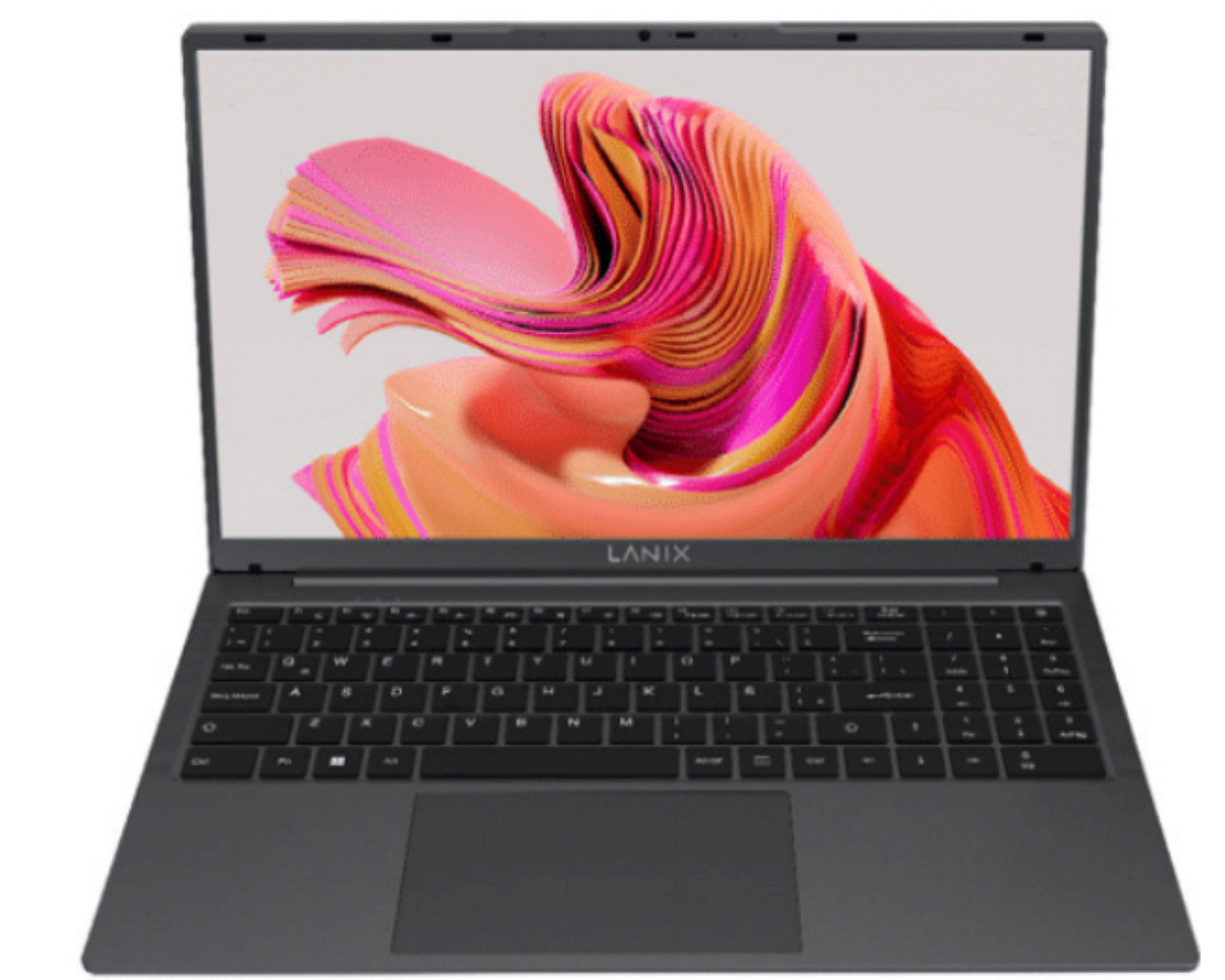 Foto 2 pulgar | Laptop Lanix Xbook B15 V2 15.6'' Intel Core 5 1235u Disco Duro 512 Gb Ram 8 Gb Windows 11 Pro