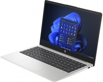Foto 2 | Laptop Hp 245 G10 14'' 1920x1080 Full Hd AMD Ryzen 3 7330u 8gb 512gb Ssd Windows 11 Home Español