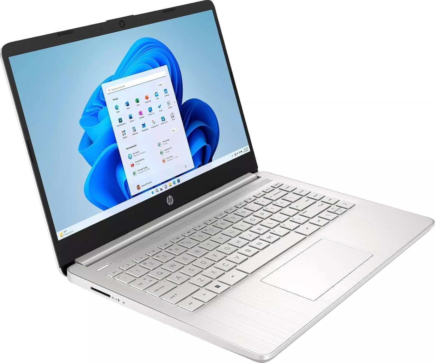 Foto 4 pulgar | Ordenador Portátil Hp Student Business De 14 Pulgadas, 16 Gb De Ram, 384 Gb, Ssd Win11 - Venta Internacional.