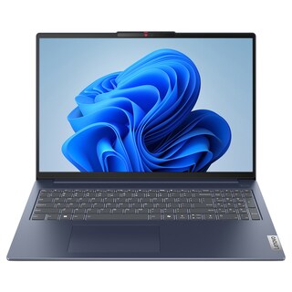 Foto 1 | Laptop Lenovo Ideapad Slim 5 16imh9: Intel Core Ultra 7 155h, Ram 16gb Lpddr5, Ssd 512gb, Pantalla 16'', Windows 11 Home