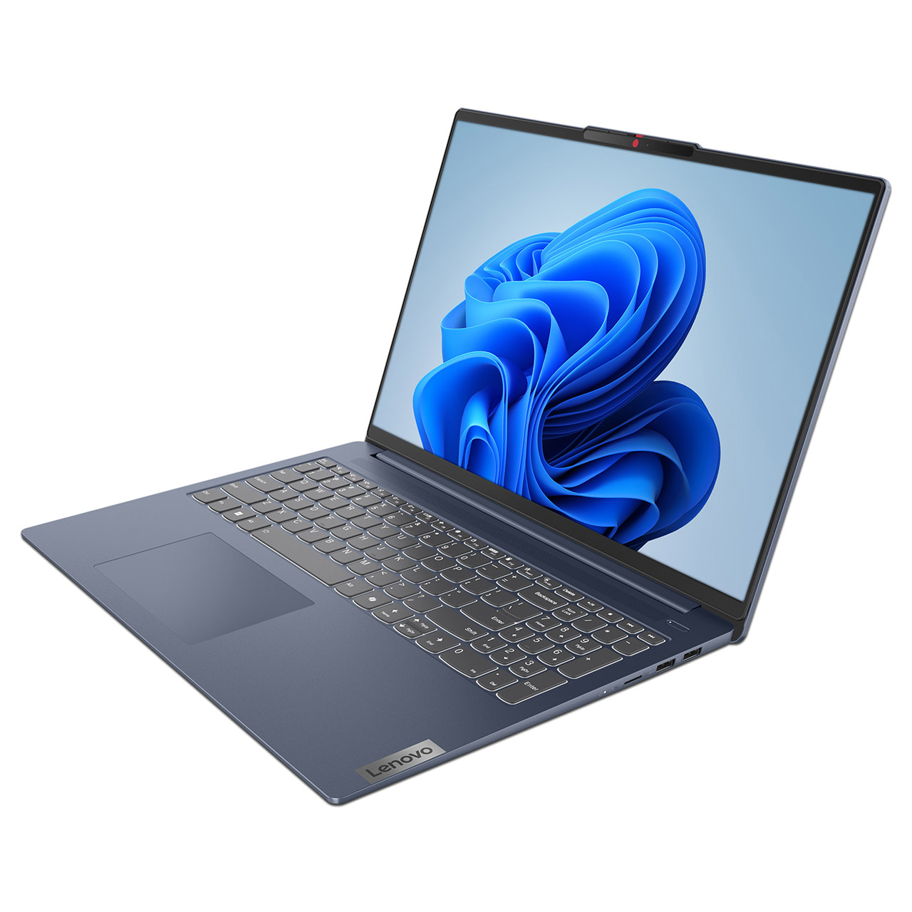 Foto 3 | Laptop Lenovo Ideapad Slim 5 16imh9: Intel Core Ultra 7 155h, Ram 16gb Lpddr5, Ssd 512gb, Pantalla 16'', Windows 11 Home