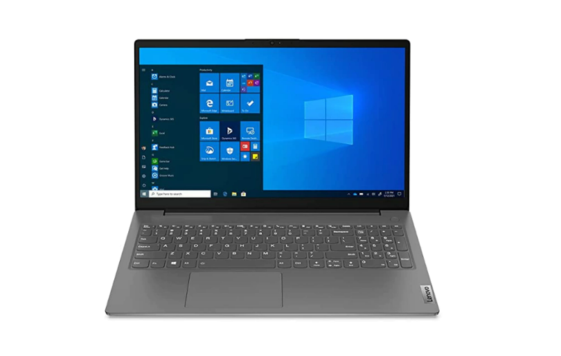 Foto 1 | Laptop Lenovo V15 G2 Itl 15.6'' Full Hd, Intel Core I5-1135g7 2.40ghz, 16gb, 512gb Ssd, Windows 11 Pro