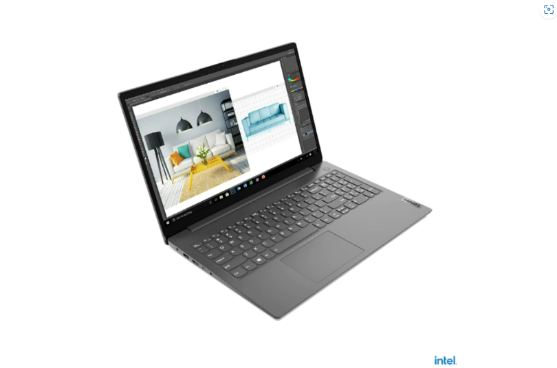 Foto 4 | Laptop Lenovo V15 G2 Itl 15.6'' Full Hd, Intel Core I5-1135g7 2.40ghz, 16gb, 512gb Ssd, Windows 11 Pro