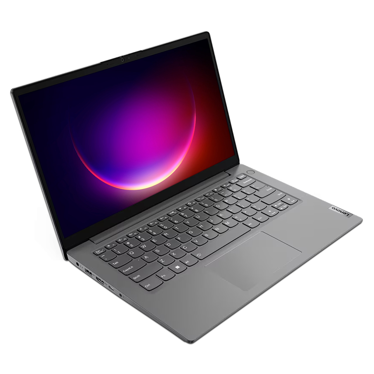 Foto 3 pulgar | Laptop Lenovo V14 G4 Iru: Intel Core I7 1355u, Ram 16gb Ddr4, Ssd 512gb, Pantalla De 14'', Windows 11 Pro