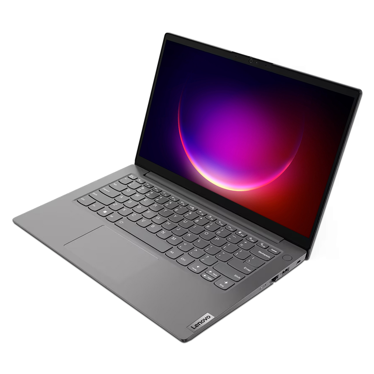 Foto 4 pulgar | Laptop Lenovo V14 G4 Iru: Intel Core I7 1355u, Ram 16gb Ddr4, Ssd 512gb, Pantalla De 14'', Windows 11 Pro